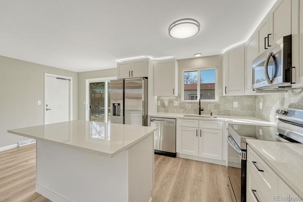 Photo of 7121 Xavier Street, Westminster, CO 80030 (MLS # 9239794)