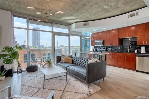 1700 Bassett Street 412 Denver CO 80202
