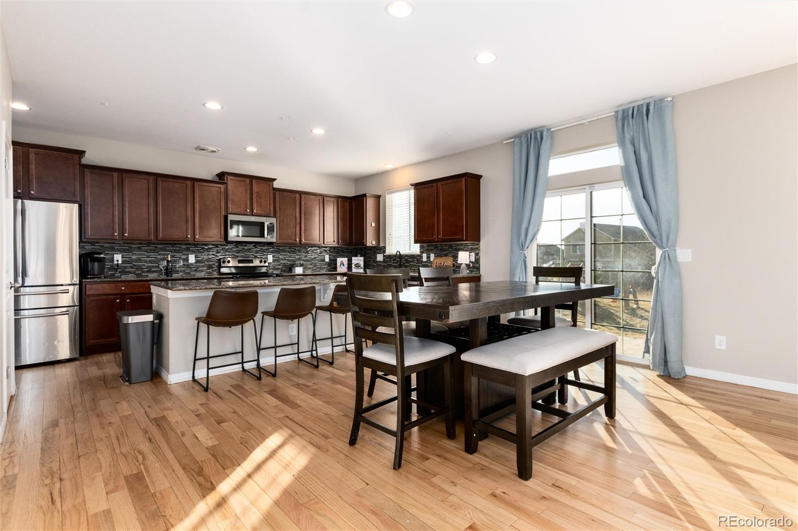 35 N Newcastle Court, Aurora, CO, 80018 4 35 N Newcastle Court