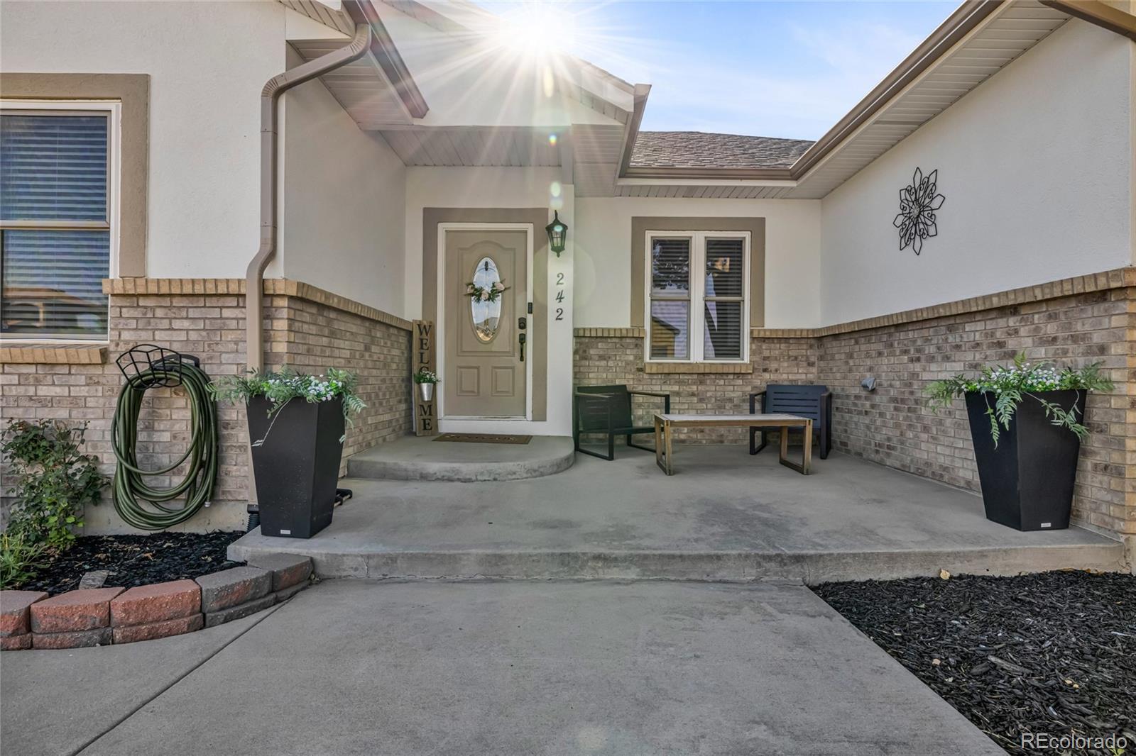 242 S Roland Avenue, Fort Lupton, CO, 80621 1 242 S Roland Avenue