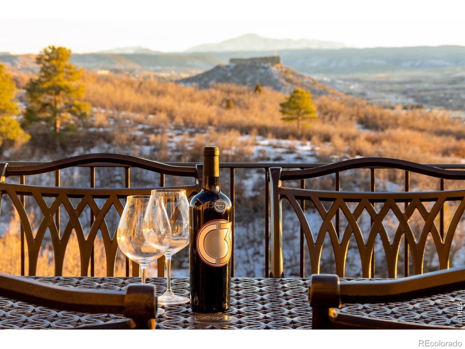 4433 Tierra Alta Drive