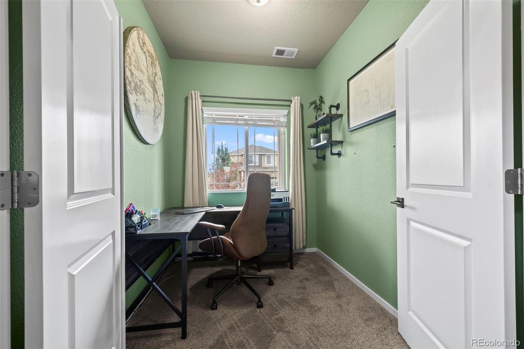 Photo of 3165 Benfold Street, Loveland, CO 80538 (MLS # 9793558)