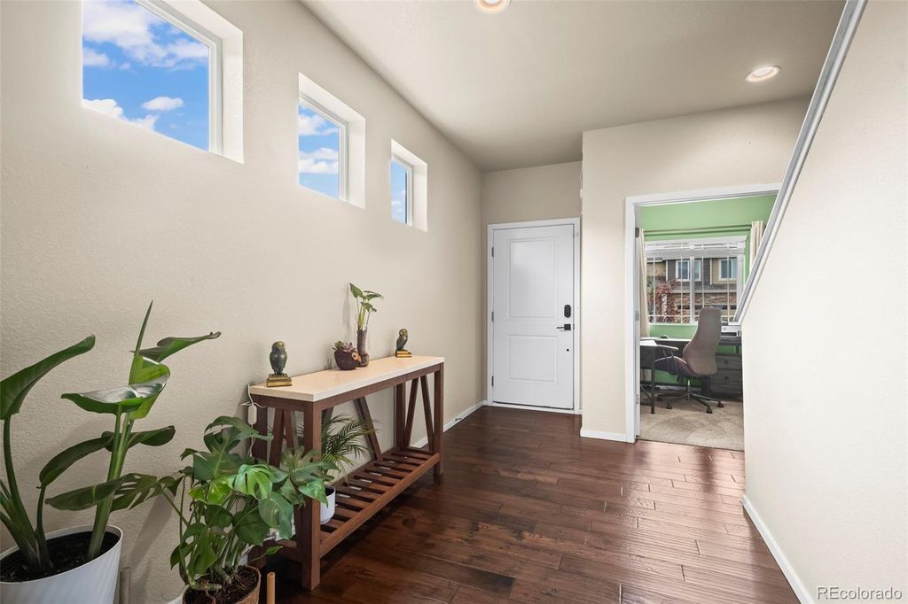Photo of 3165 Benfold Street, Loveland, CO 80538 (MLS # 9793558)