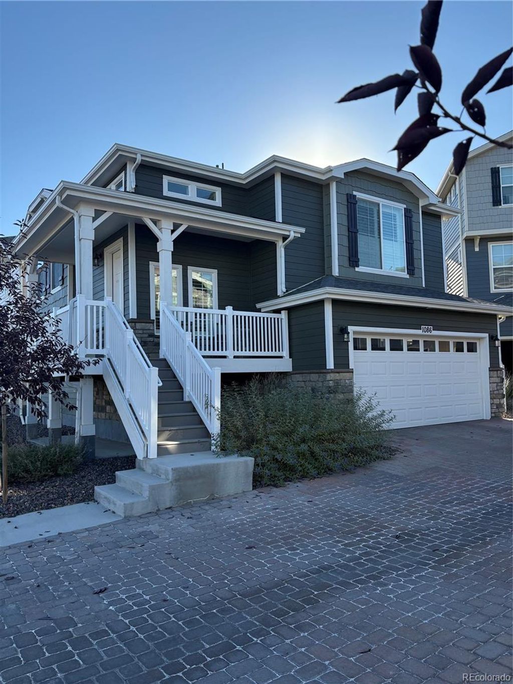 Photo of 1086 Highlands Drive, Erie, CO 80516 (MLS # 5573123)