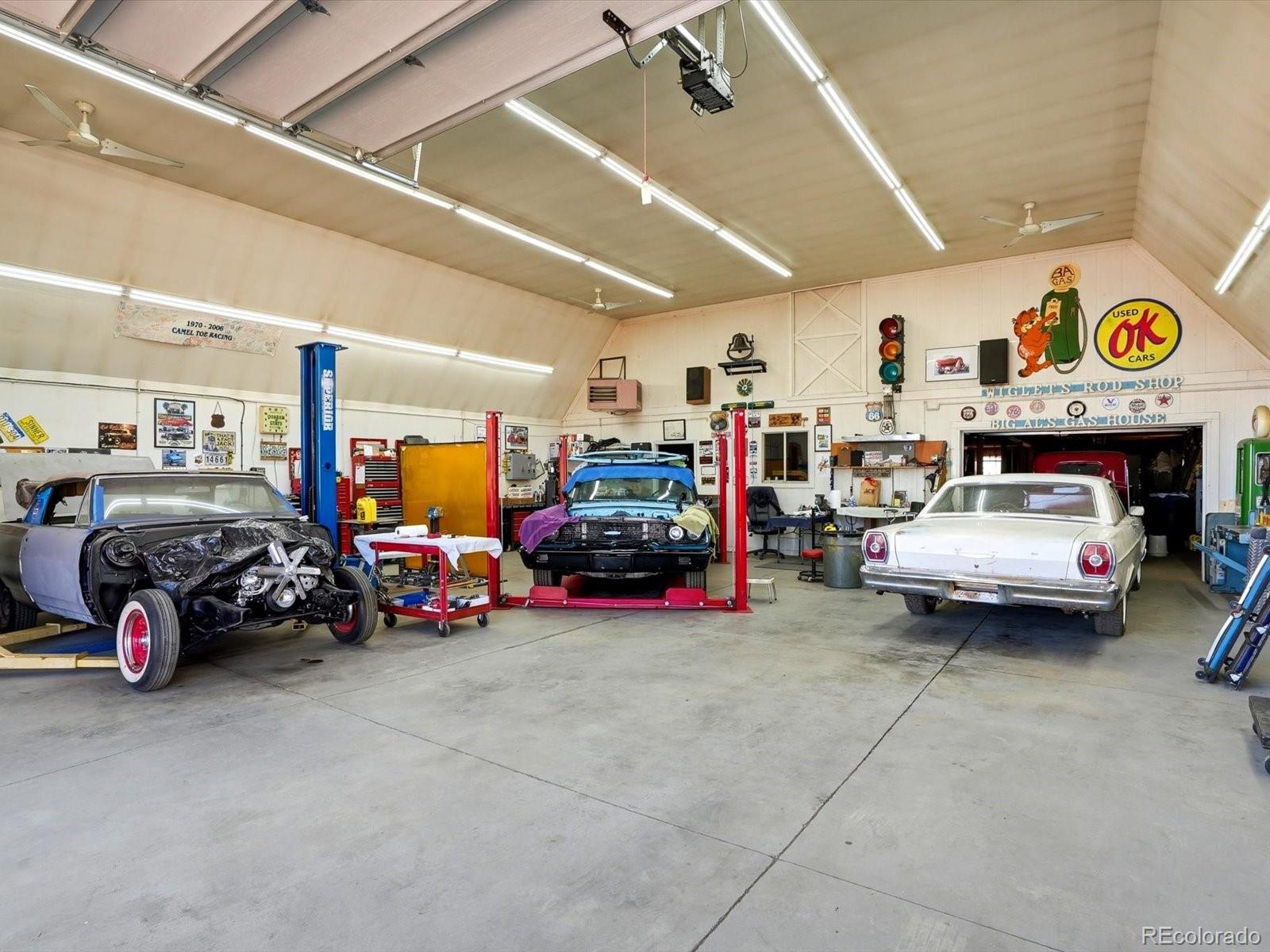 14661 Garfield Street