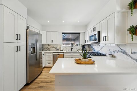 6495 E Happy Canyon Road 62 Denver CO 80237