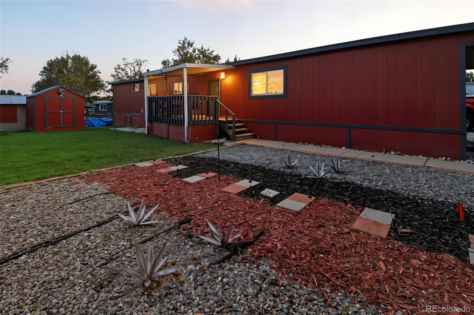 2100 W 100th Avenue