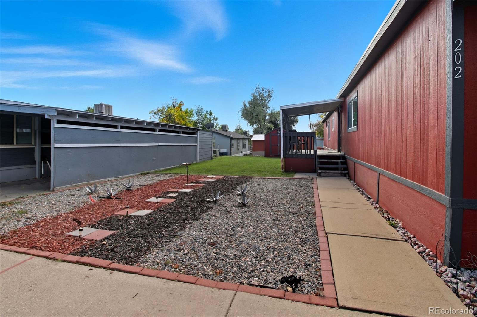 2100 W 100th Avenue