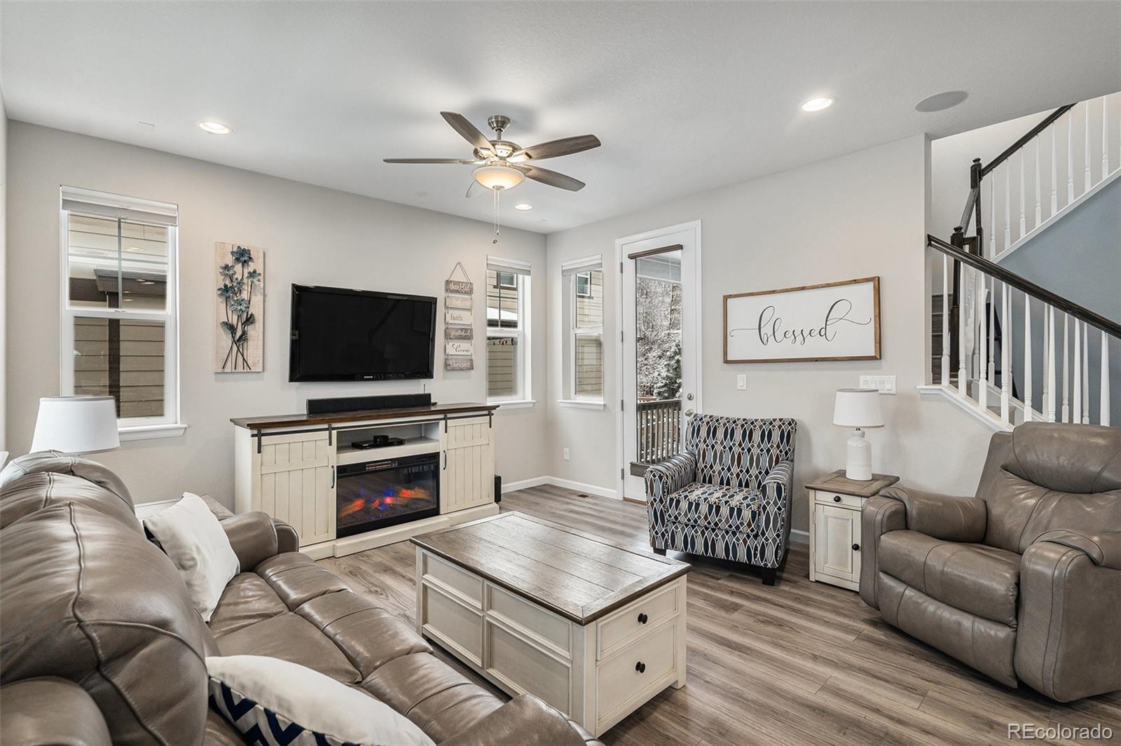 7281 S Millbrook Court