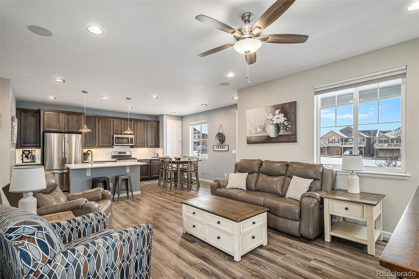 7281 S Millbrook Court