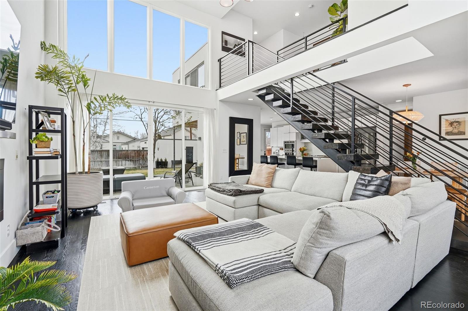 1145 S Garfield Street