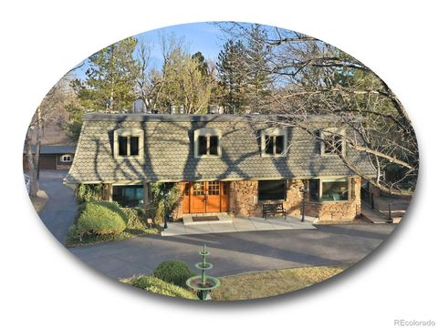 Photo of 730 Crescent Lane, Lakewood, CO 80214 (MLS # 9572462)