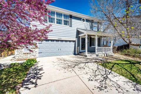 6499 Grass Court Parker CO 80134