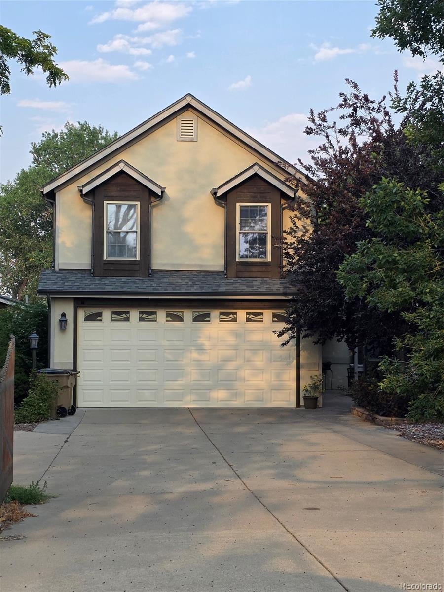 Photo of 12524 Troy Street, Henderson, CO 80640 (MLS # 3334994)