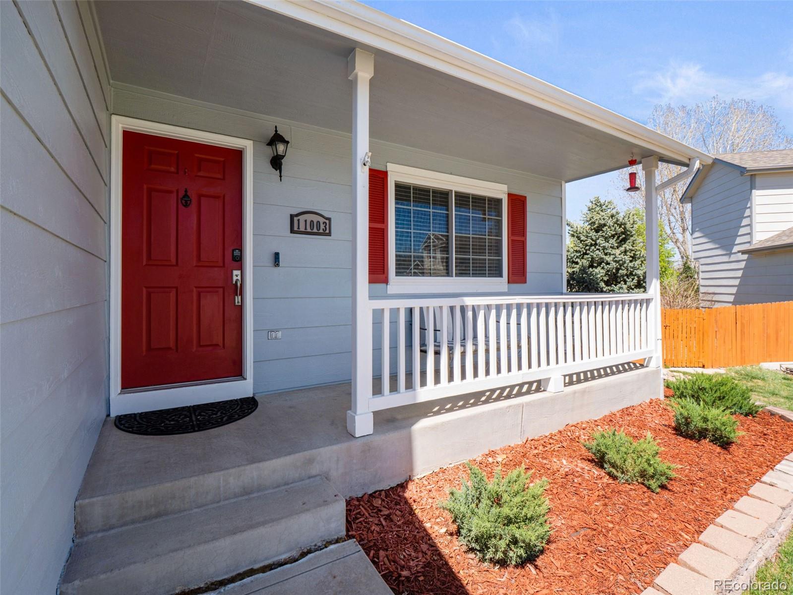 11003 Blackwolf Drive