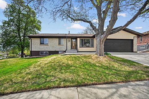 13822 W Montana Avenue Lakewood CO 80228