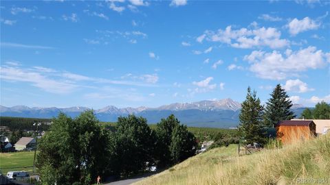 332 W 6th Street Leadville CO 80461