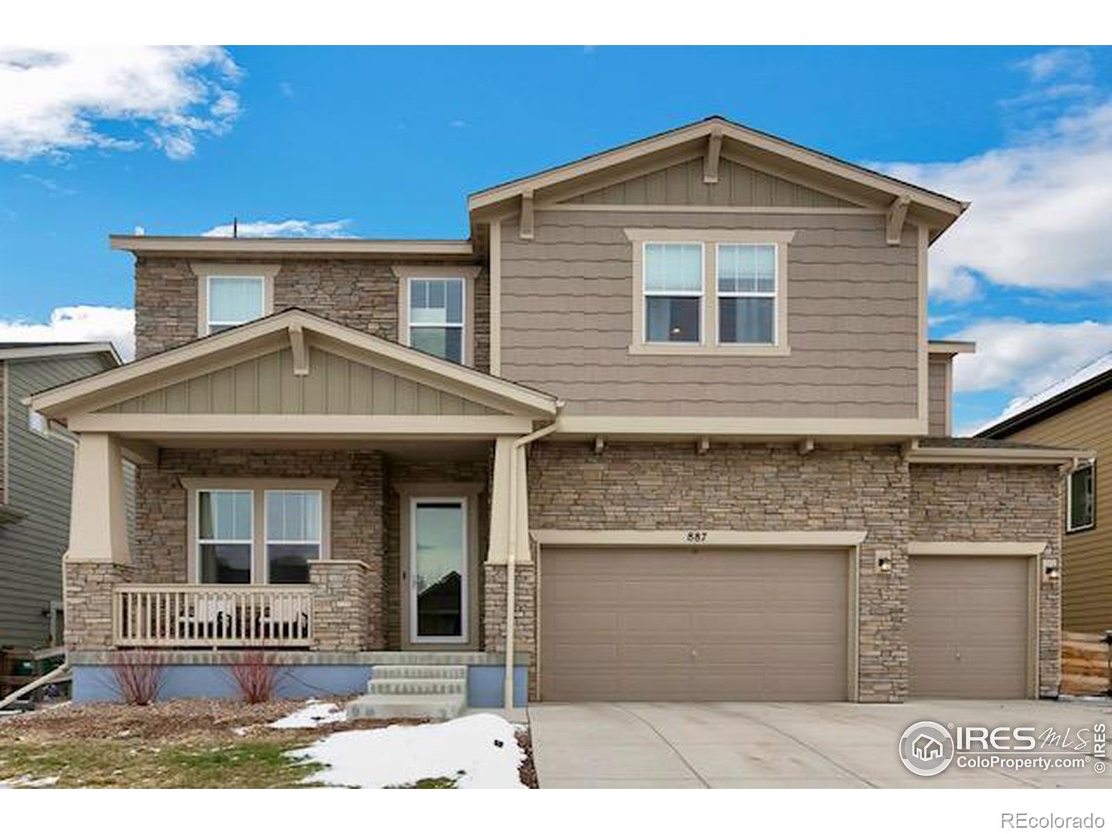 887 Sundance Lane