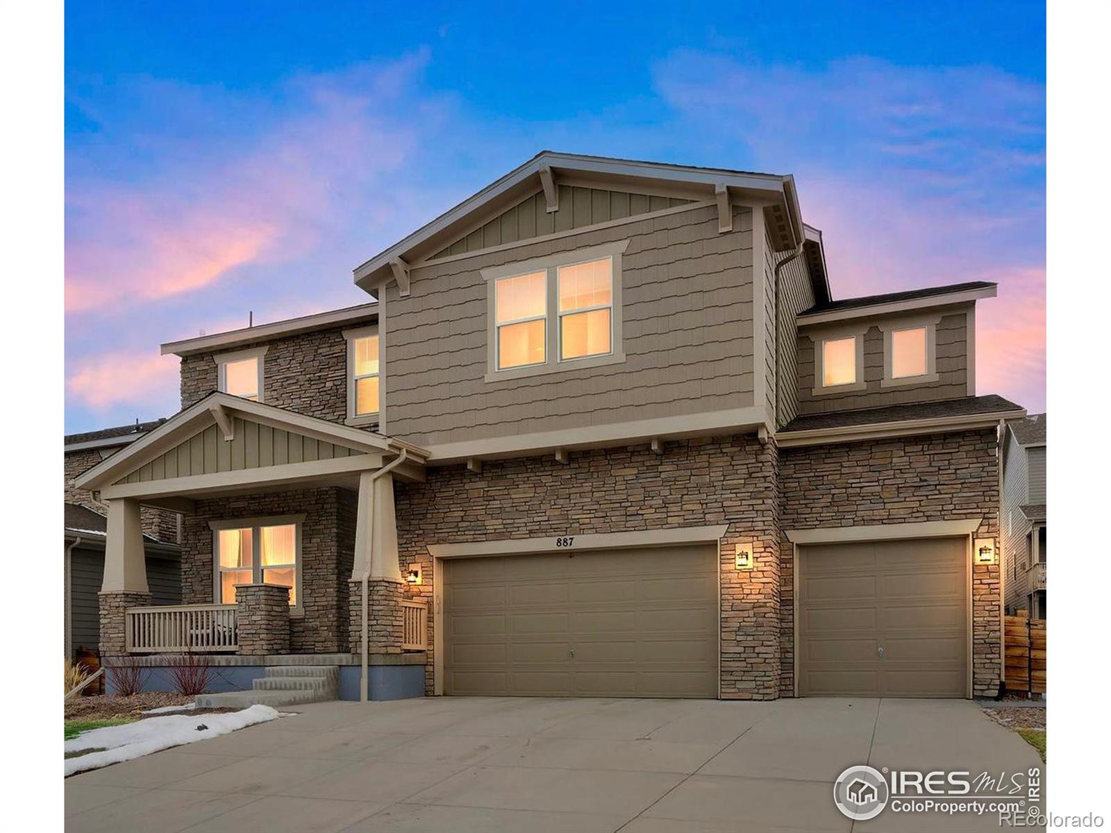 887 Sundance Lane
