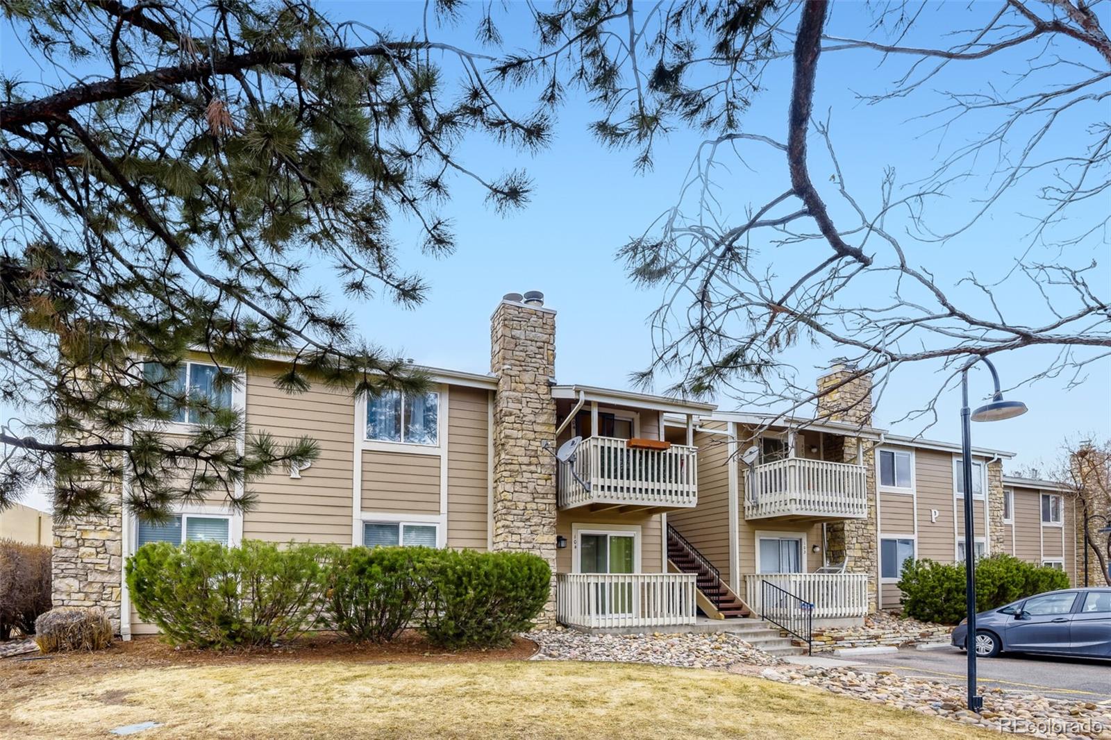 4400 S Quebec Street 204P