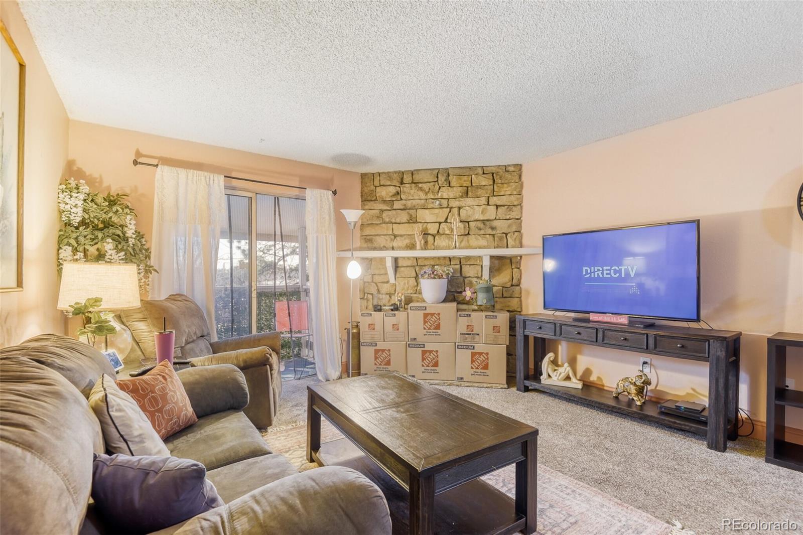 4400 S Quebec Street 204P