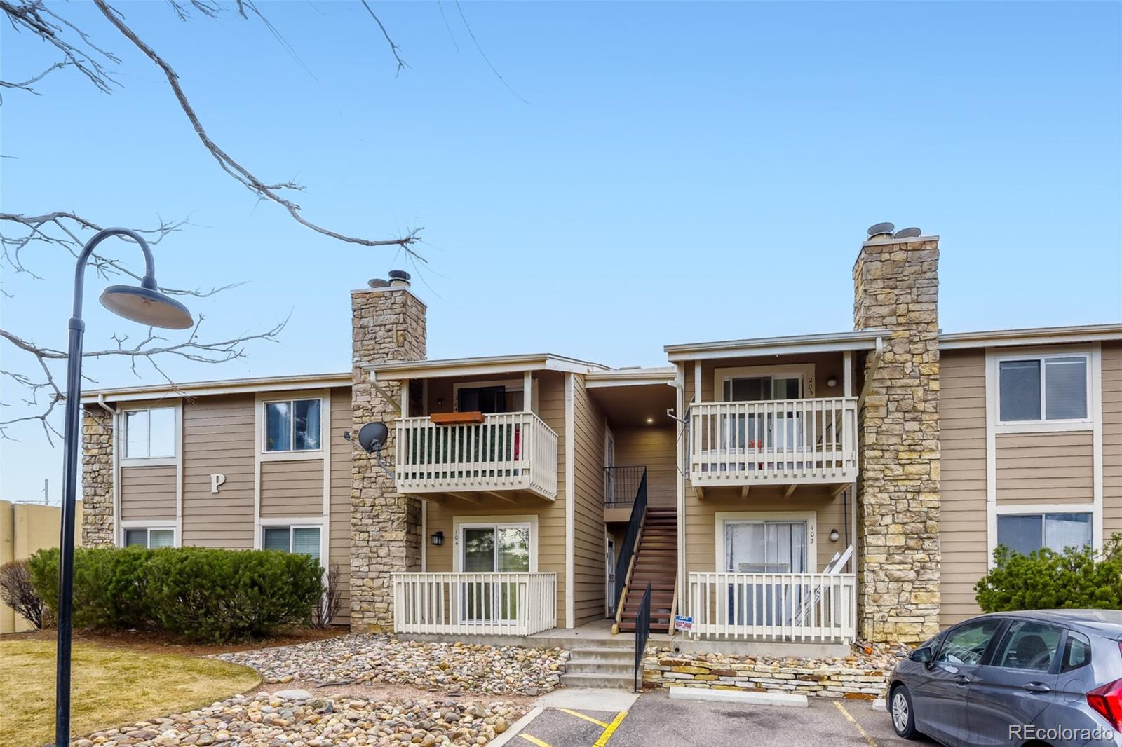 4400 S Quebec Street 204P