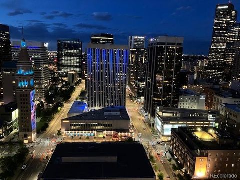 1020 15th Street 34H Denver CO 80202