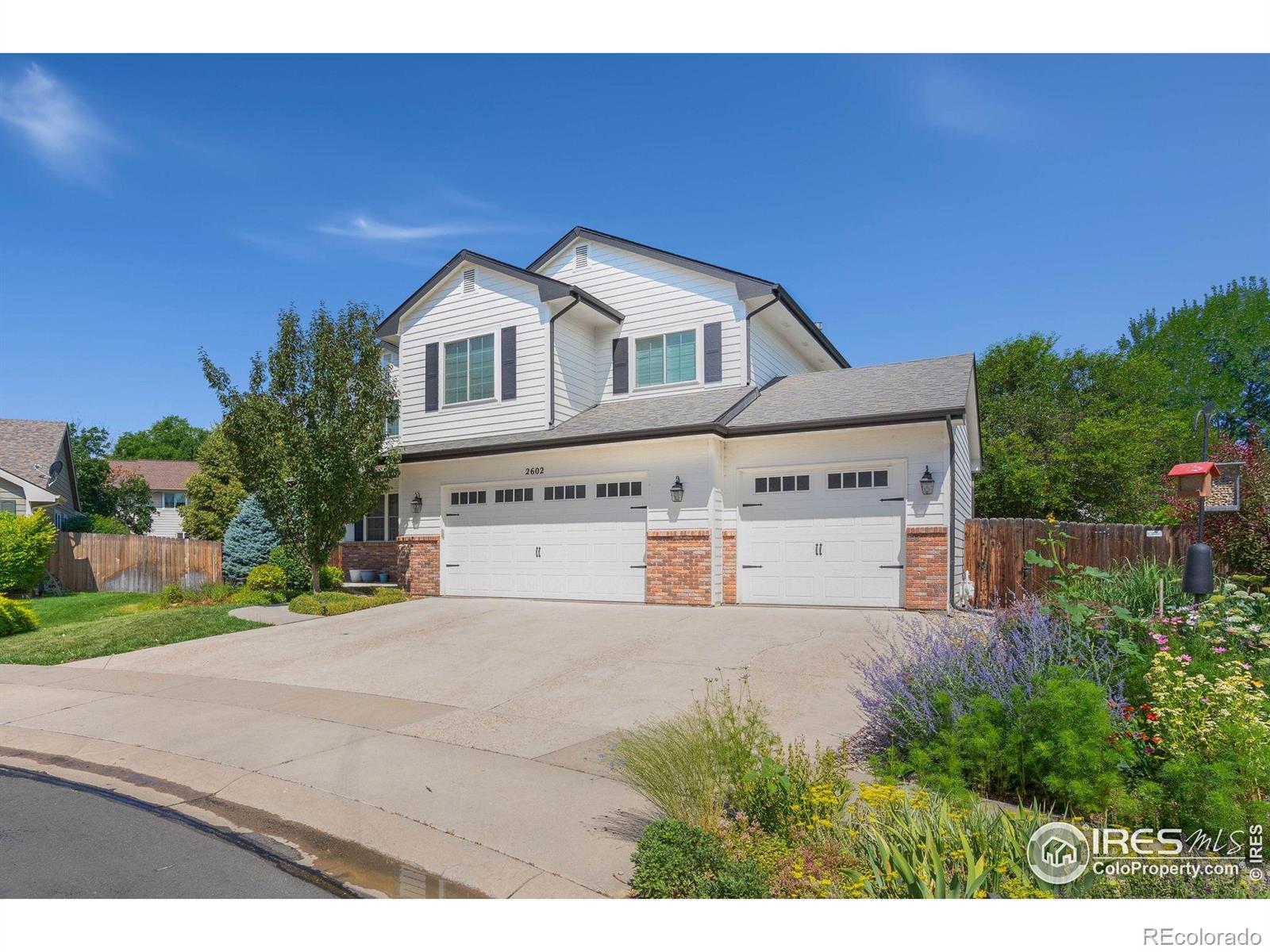 2602 Southfield Court