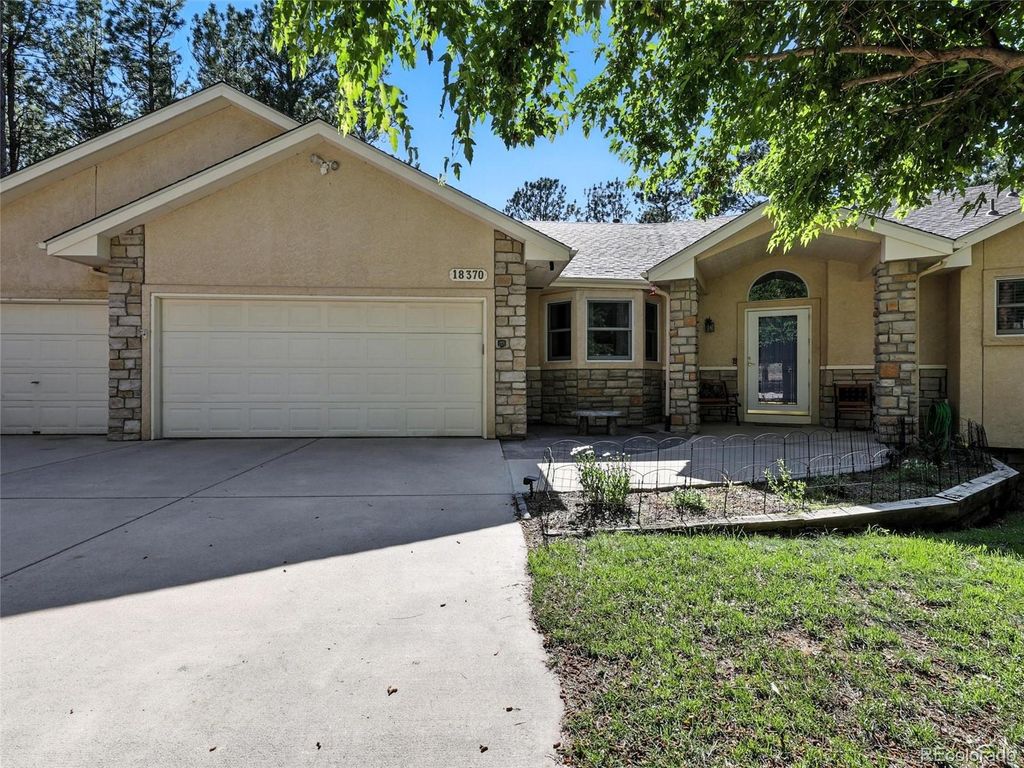 Photo of Monument, CO 80132 (MLS # 5284901)
