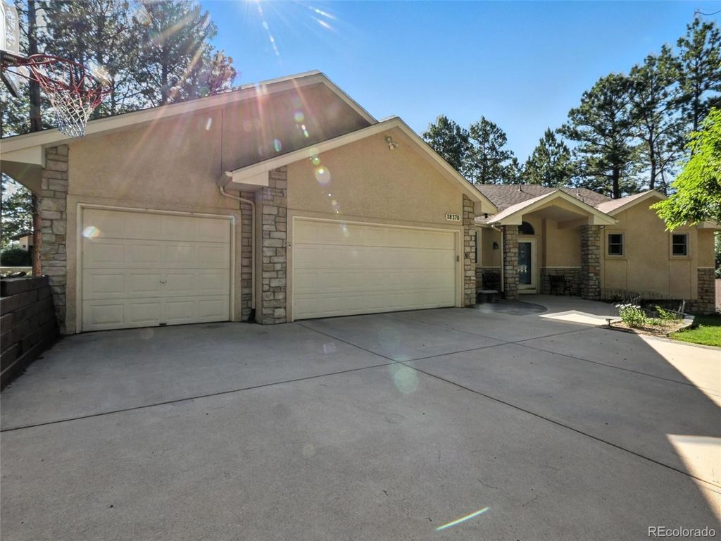 Photo of Monument, CO 80132 (MLS # 5284901)