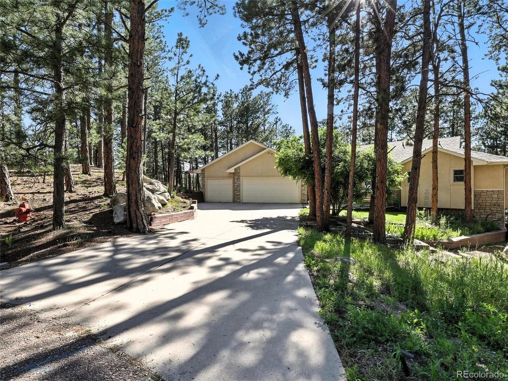 Photo of Monument, CO 80132 (MLS # 5284901)