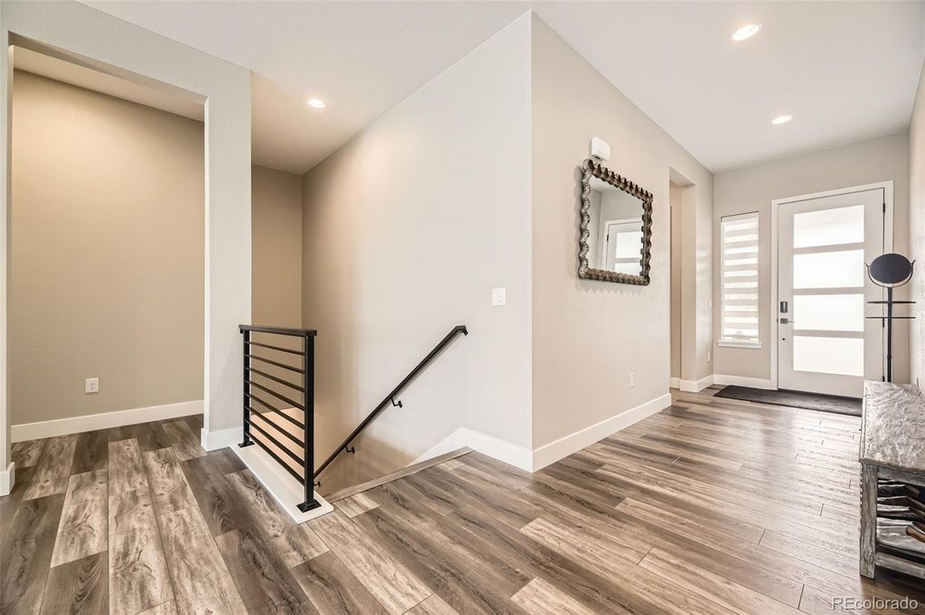 Photo of 2105 Bellcove Drive, Castle Pines, CO 80108 (MLS # 6157760)