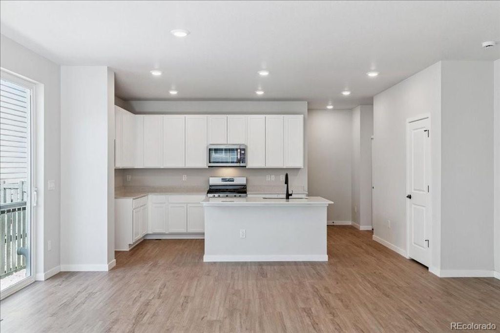 Photo of 13863 Deertrack Lane, Parker, CO 80134 (MLS # 3591099)