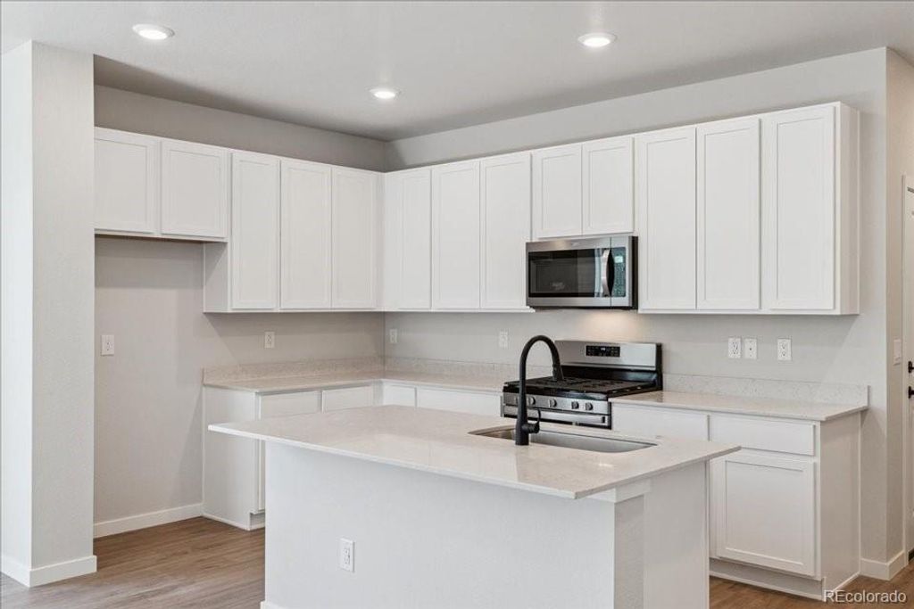 Photo of 13863 Deertrack Lane, Parker, CO 80134 (MLS # 3591099)