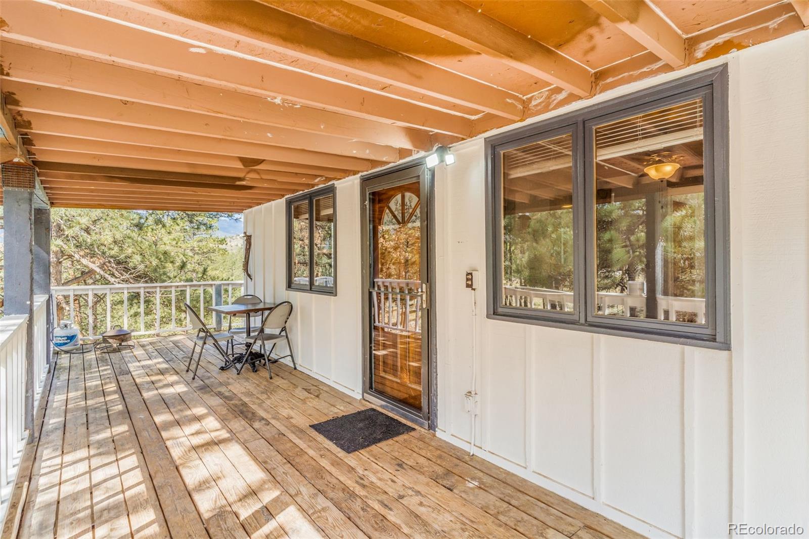 145 Bailey Drive, Bailey, CO, 80421 1 145 Bailey Drive