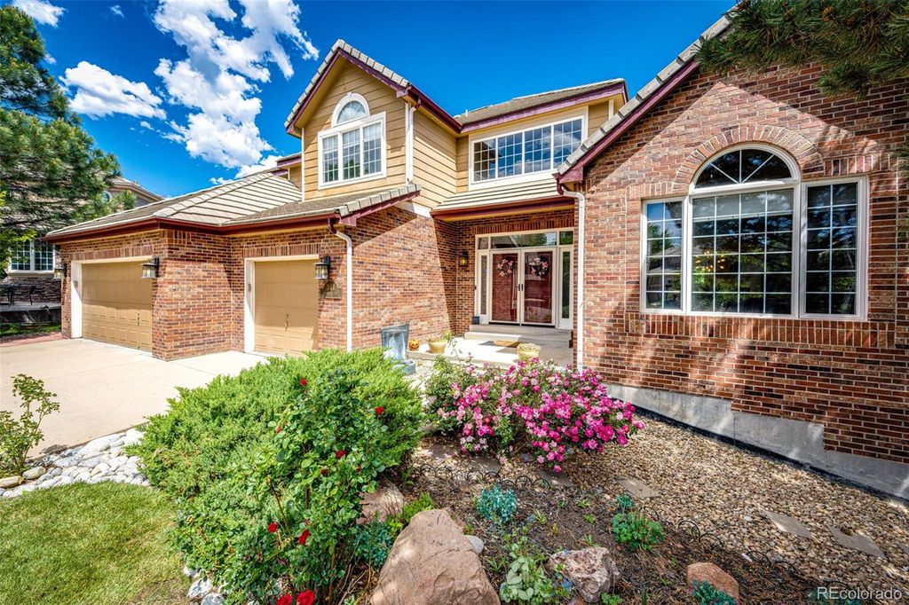 Photo of 341 Amethyst Way, Louisville, CO 80027 (MLS # 2609850)