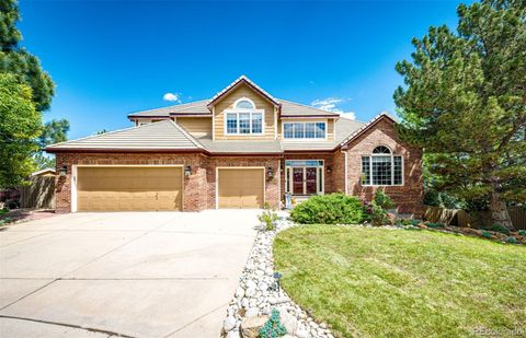 Photo of 341 Amethyst Way, Louisville, CO 80027 (MLS # 2609850)