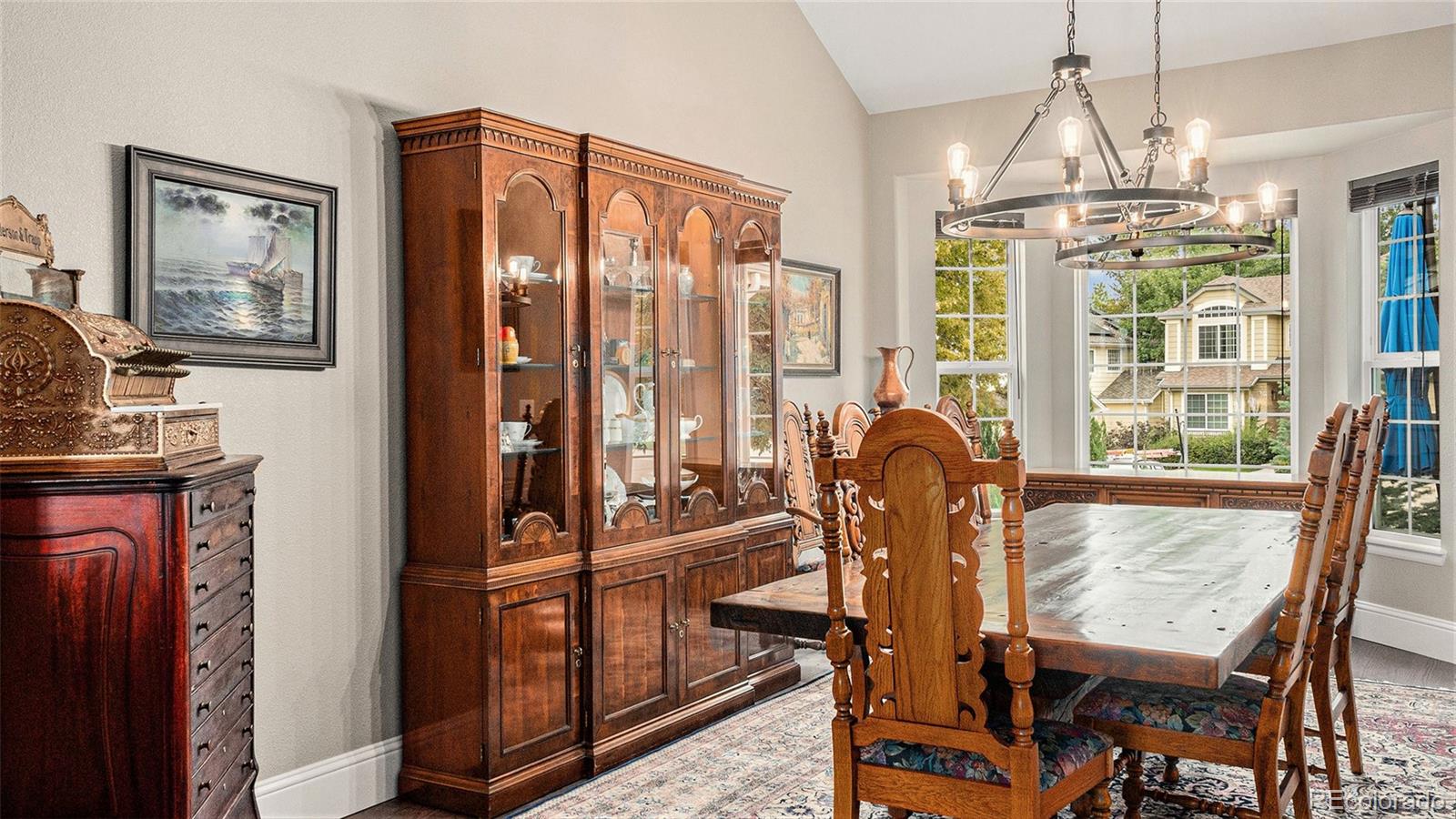 7107 Mountain Brush Circle