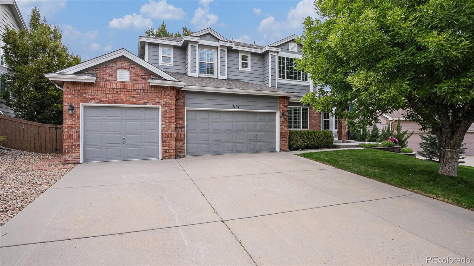7107 Mountain Brush Circle