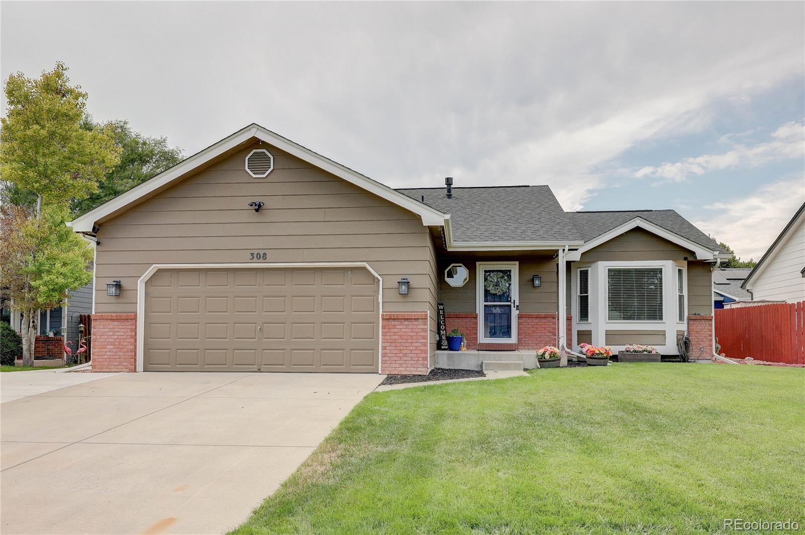 Photo 1 of 35 — 308 Medinah Ave, Johnstown, CO 80534