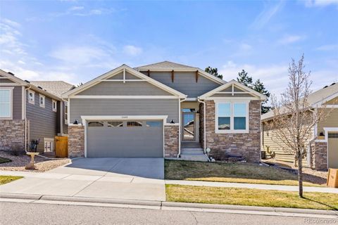 11605 Colony Loop, Parker, CO 80138 - #: 7661583
