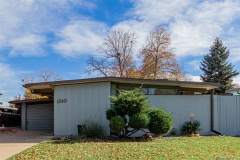 1310 S Dahlia Street Denver CO 80222