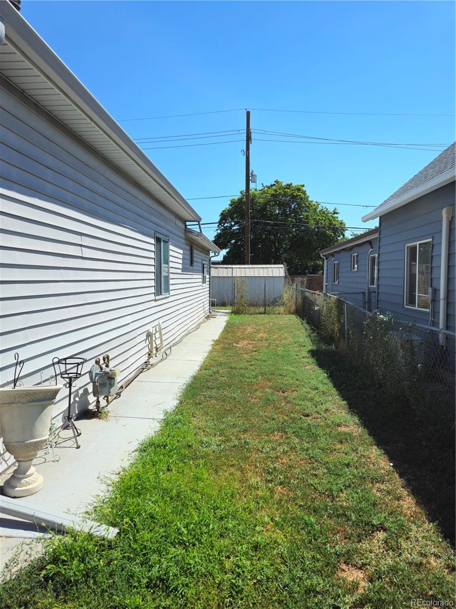 648 Knox Court, Denver, CO, 80204 9 648 Knox Court