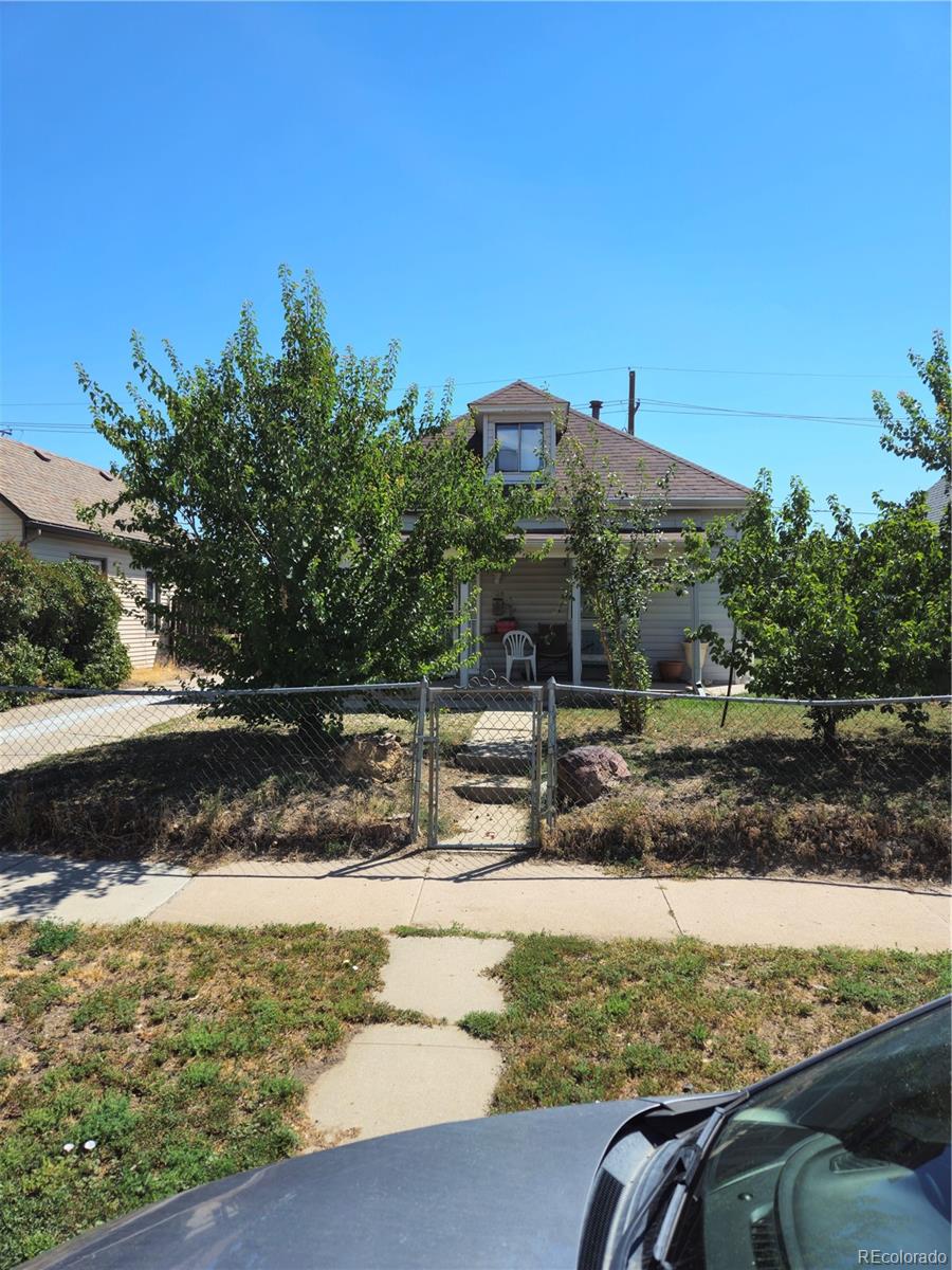 648 Knox Court, Denver, CO, 80204 7 648 Knox Court