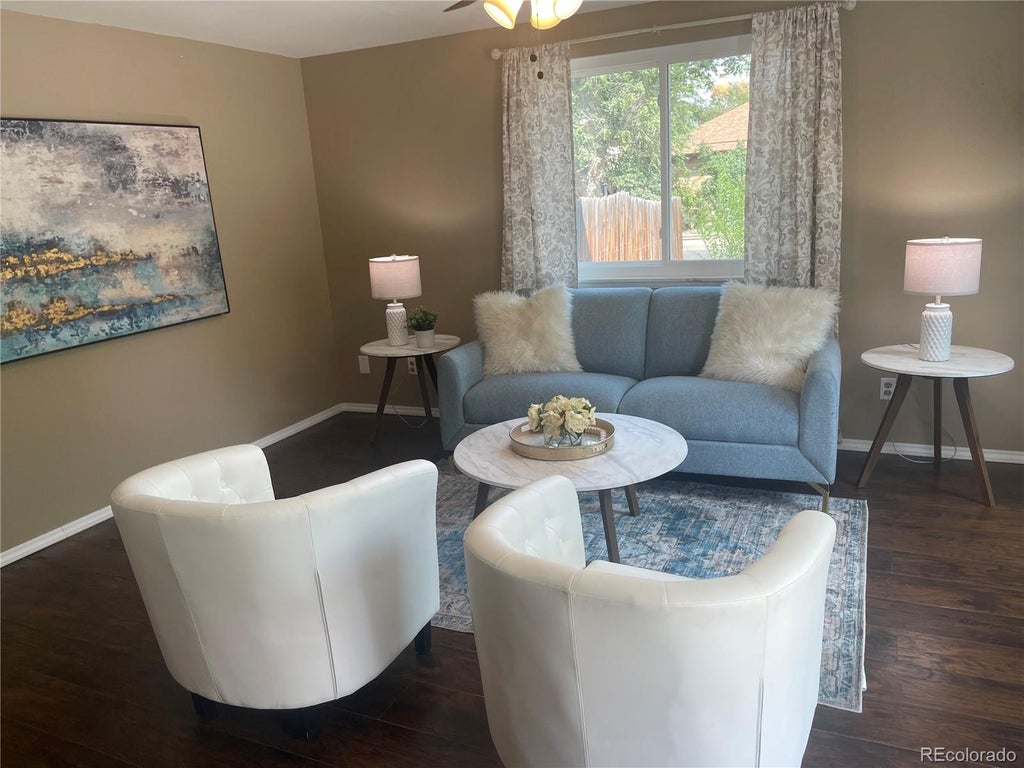 Photo of 161 3rd Street, Frederick, CO 80530 (MLS # 3638775)