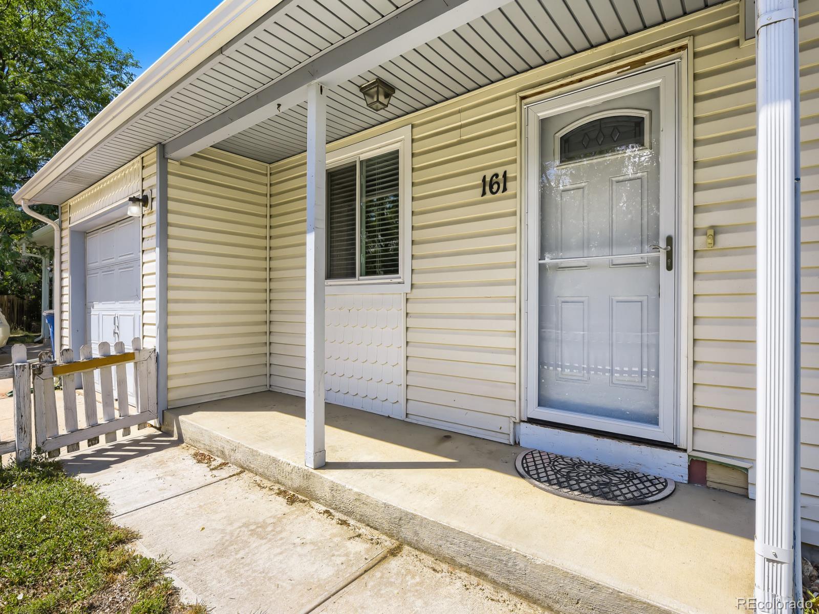 161 3rd Street