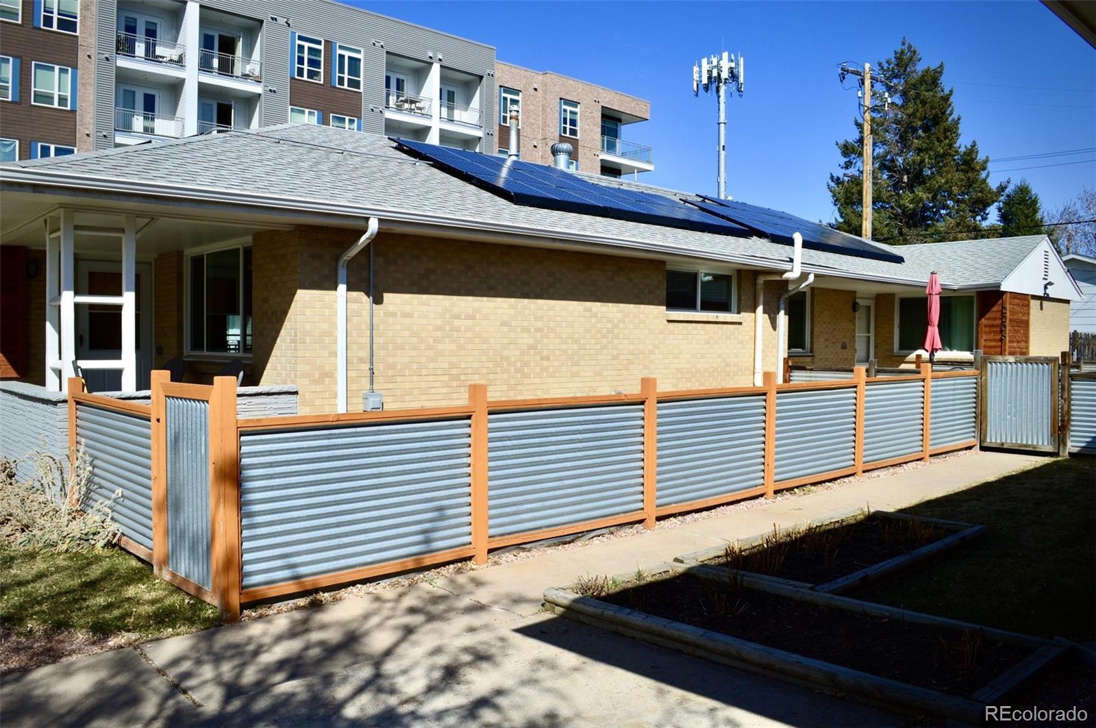 2200 S Cherry Street 2216