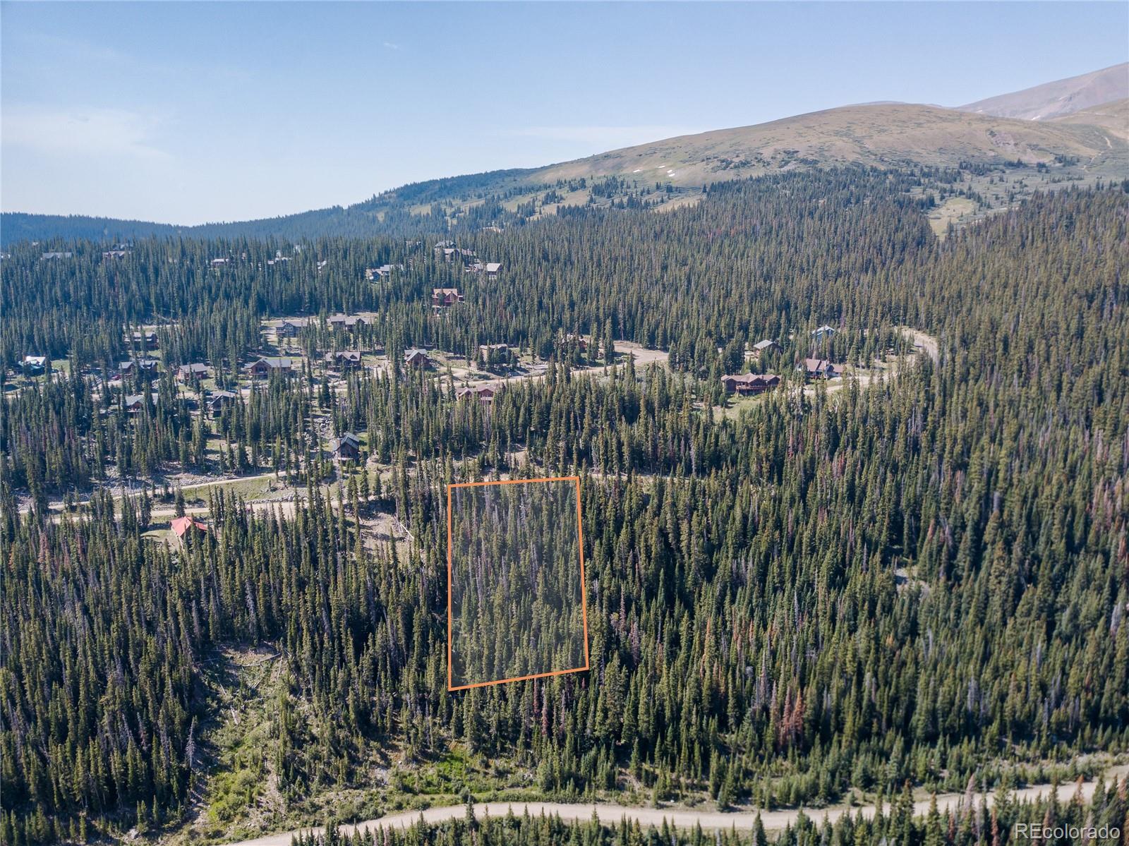 585 County Road 805