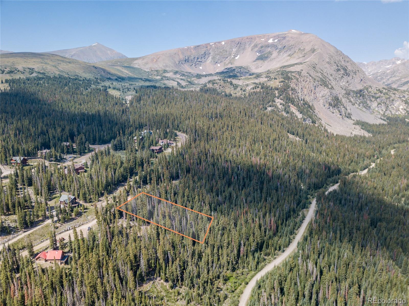 585 County Road 805