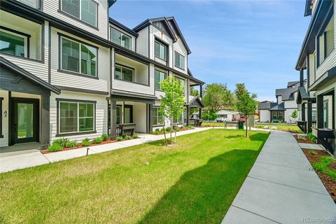 8530 W 52nd Avenue A1 Arvada CO 80002